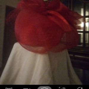 Red Hat